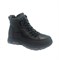 Ботинки для мальчика, цвет черный, молния/шнурки - фото 11882