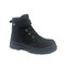 Ботинки для мальчика, цвет черный, липучка/шнурки - фото 11912