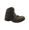Ботинки для мальчика, цвет коричневый, шнурки/липучка - фото 15518