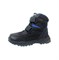 Ботинки для мальчика, цвет темно-синий на липучках 3695 - фото 22232 Ботинки для мальчика, цвет темно-синий на липучках 3695 - фото 22232