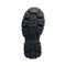 Валенки для девочки, цвет темно-серый/черный, молния 3698 - фото 22263