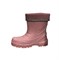 Сапоги демисезонные для девочки, цвет пудровый 3827 - фото 23636 Сапоги демисезонные для девочки, цвет пудровый 3827 - фото 23636