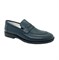 Туфли для мальчика, цвет синий,  классика - фото 10711