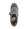 Кроссовки для мальчика, цвет серый, шнурки/липучка 3777 - фото 23084 Кроссовки для мальчика, цвет серый, шнурки/липучка 3777 - фото 23084