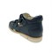 Сандалии ортопедические, для мальчика, цвет темно-синий, на липучках 505-10 - фото 7194 Сандалии ортопедические, для мальчика, цвет темно-синий, на липучках 505-10 - фото 7194